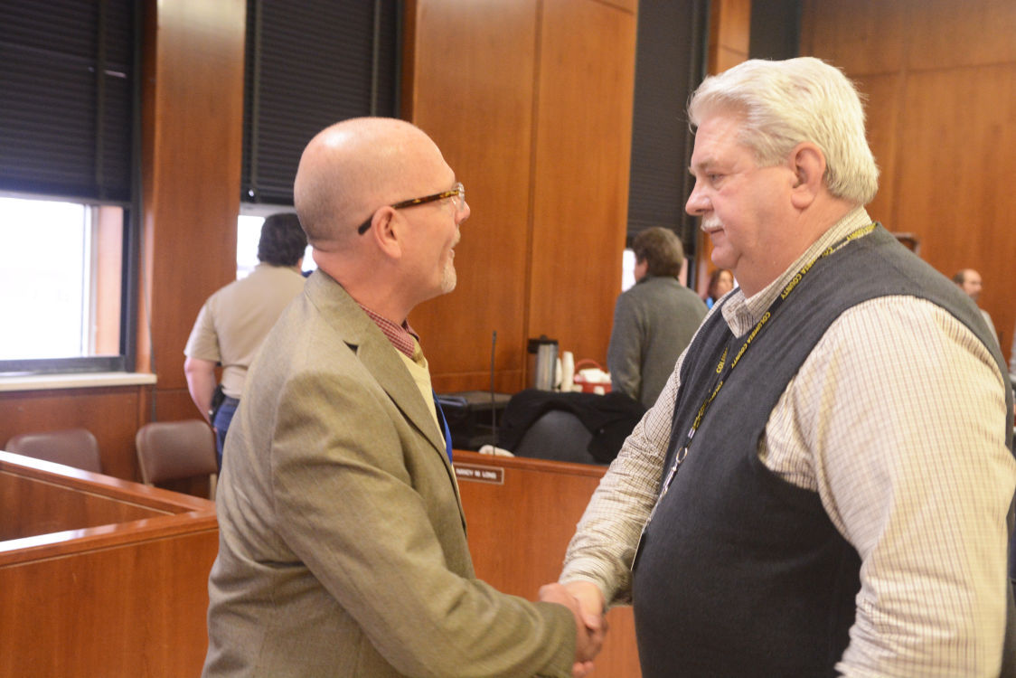 Columbia County Board works with Portage to pass $45 million project